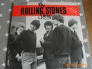 THE ROLLING STONES STORY 3 LPs VOLUME ONE STONES FOREVER VOLUME 2 CLUB EDITION