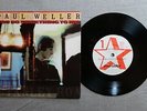 PAUL WELLER You do something to me GO DISCS 7-inch GOD 130