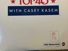 American Top 40 with Casey Kasem 10/13/1986