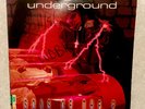 Digital Underground: Sons Of The P LP Tommy Boy 1991 TBLP 1045 PROMO 2 PAC RARE