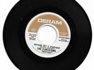 THE FLIRTATIONS - NOTHING BUT A HEARTACHE - DERAM - EX.CONDITION