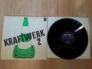 Kraftwerk 2 Schallplatte Vinyl LP 1972 Kling Klang Gatefold Krautrock 6305 117