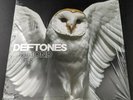 NEW IN-HAND Deftones Diamond Eyes BLACK VINYL RARE