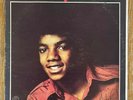 MICHAEL JACKSON - Forever Michael - RARE PANAMA LP padisco