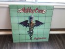 MOTLEY CRUE-DR. FEELGOOD--Record/Vinyl-1989-Vince Neil-Nikki Sixx-Tommy Lee