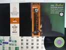 JOHN COLTRANE BALLADS IMPULSE YP-8574-AI Japan OBI VINYL LP