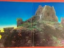 LED ZEPPELIN - HOUSES OF THE HOLY - RARE REVERSED COVER VERSION - AUSTRALIA 1973