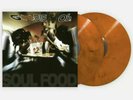 ? NEW Goodie Mob - Soul Food 2LP - Vinyl Me Please VMP Exclusive Orange Colored