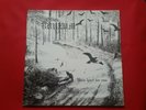  1Burzum  ? Hvis Lyset Tar Oss 1994 White Marbled Vinyl album