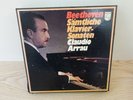 Beethoven Complete Piano Sonatas - Claudio Arrau PHILIPS 6747009 13 LP Box Set