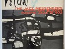 The Jazz Messengers w/ Art Blakey  & Jackie McLean   Ritual  Pacific Jazz  LP