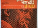 Art Blakey & The Jazz Messengers  w/ Lee Morgan Indestructible Blue Note LP