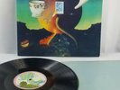 Nick Drake PINK MOON GATEFOLD Island VINYL LP