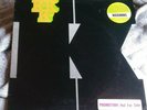 PROMO  KLARK KENT 1980 Green Colored Wax 10