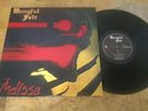 Mercyful Fate melissa 2014 roadrunner  NM vinyl