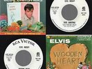 EX (GSS PROMO) Elvis Presley 