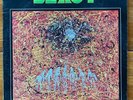 Beast – Self-Titled Debut Psych Rock-Jazz Rock Vinyl LP - OG