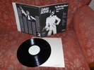 David Bowie The Wembley Wizard Touches The Dial Rare 1979 HallowIen Jack CC1
