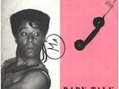 Gregg Brown Baby talk Vinyl Single 12inch NEAR MINT Beau-Jolly