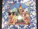 The Rolling Stones /Their Satanic Majesties Request LP