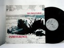 THE PROLETARIAT LP Indifference 1986 Homestead    vinyl