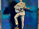 HANK WILLIAMS - MANSION ON HE HILL +3  JAPAN 4TRACKS EP 7