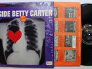 Betty Carter Original UA Stereo LP 1964 