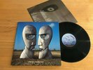 PINK FLOYD...THE DIVISION BELL...RARE UK ISSUE ALBUM...EMI...7243 8 28984 1
