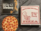Drive-Thru Records - Welcome To The Family - Vinyl - Orange/Black - 1 of 600