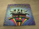45 Tours Beatles Magical Mystery Tour,1967 ( j5)