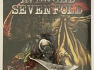 Avenged Sevenfold - City Of Evil 2XLP 2005 SEALED 1st Press RARE