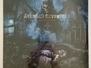 Avenged Sevenfold - Nightmare 2XLP Gatefold 2010 SEALED RARE