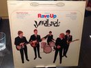 Having a Rave up with The Yardbirds US first pr.vinyl 12 LP Beat Pop Epic Stereo