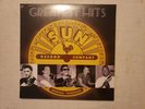Sun Record's Company Greatest Hits - Various SEALED 2017 Outlaw Country PERFECT