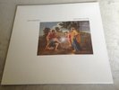 The Damned - Molten Lager LP  (Punk/Sex Pistols/Buzzcocks/X Ray Spex/Ramones/SLF