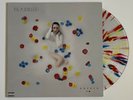 Bea Miller - aurora Red/Yellow/Blue Splatter Vinyl LP - Limited Edition /1800