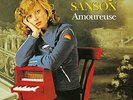 Sanson Veronique-Amoureuse Lp (UK IMPORT) VINYL NEW