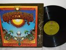 Grateful Dead - Aoxomoxoa - ORIG 1969 Warner Bros W7 WS-1790 LP NM