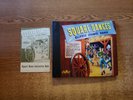 1947 MINT-EXC Cliffie Stone SQUARE DANCES BD44 AND BOOKLET, 4 10