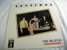 The Beatles, Sessions, Vinyl Record Album, Germany, Odeon, 1986