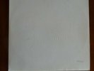 The Beatles White Album; SBWO 101; Apple; Low Number 58234; Poster; Very Good