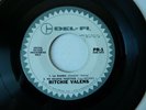 Richie Valens EP PR1  MINT    1959   PROMO   VERY RARE
