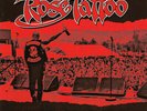Rose Tattoo - Blood Brothers (Red Vinyl) [New Vinyl LP] Colored Vinyl, Gatefold