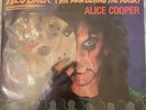 ALICE COOPER 