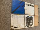 U2 4 U2 Play ( 1982 Irish-Only Yellow Vinyl)
