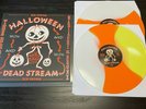 The Bronx Halloween Dead Stream Rare Color Vinyl LP SIGNED Punk Rock Hardcore