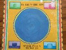 TALKING HEADS SPEAKING IN TONGUES VINYL 1-23883 SRC PRESSING 1983