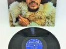 Used Philips Famous GW Music UK LTD Caetano Veloso Vinyl Record 6349 007