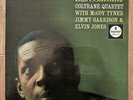 John Coltrane Quartet Ballads Impulse Stereo AS-32 Bell Sound EXC