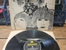 The Beatles - REVOLVER- 2nd Pressing- Mono -  PMC7009 VG+/VG+ VINYL LP ALBUM